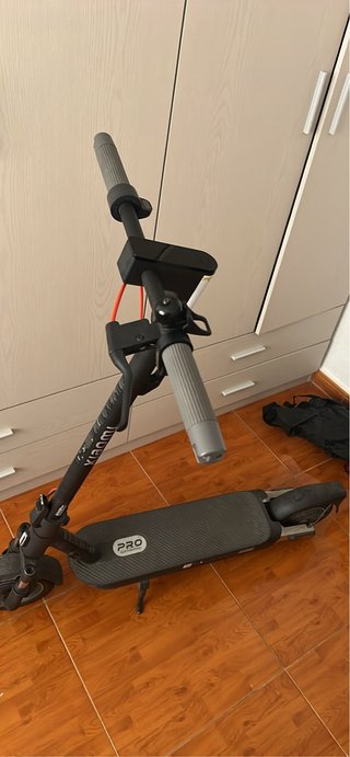 Patinete Eléctrico Xiaomi Mi Electric Scooter 5