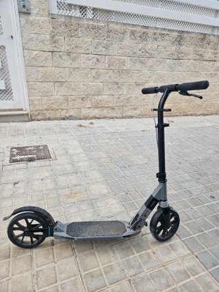 Patinete Oxelo
