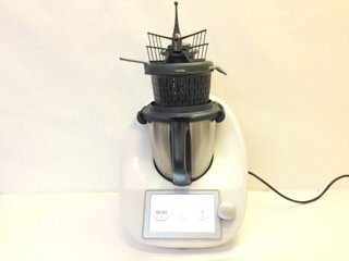 E463476-0 THERMOMIX VORWERK TM6