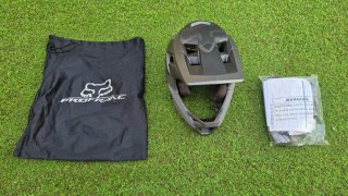 Casco Integral Fox Proframe MIPS
