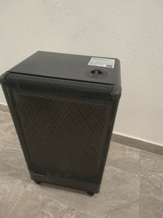 Estufa de Gas Butano Orbegozo