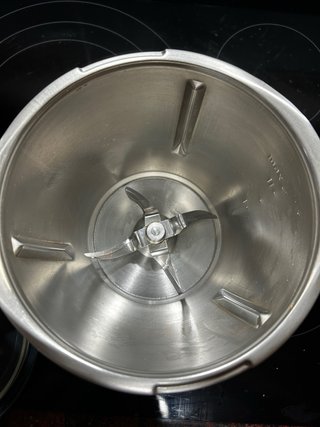 Vaso para Thermomix TM6