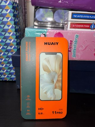 Schermo di ricambio per iPhone 11 Pro HUAIY