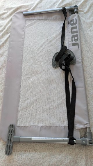 Barrera de Cama Jané 90cm