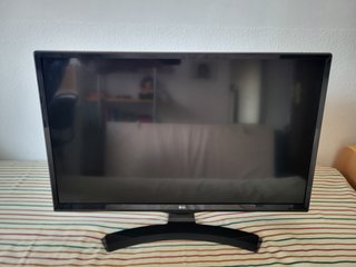 TV LG 28
