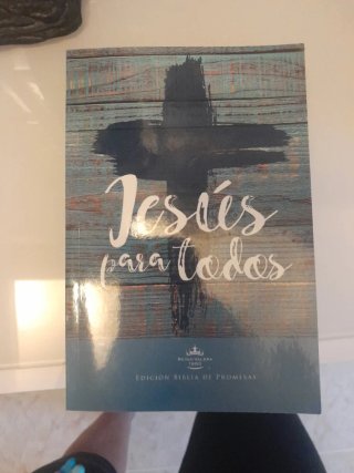 Libro religioso