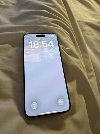 iPhone Apple