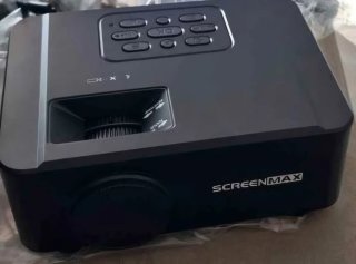 Proyector LED SCREENMAX