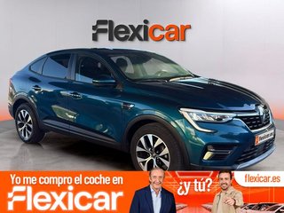 Renault Arkana Evolution TCe 103kW(140CV) EDC mild hybr