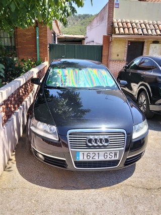 Audi A6 2006