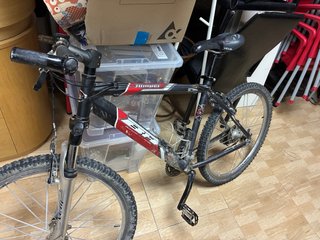 Bicicleta de Montaña BH para Hombre