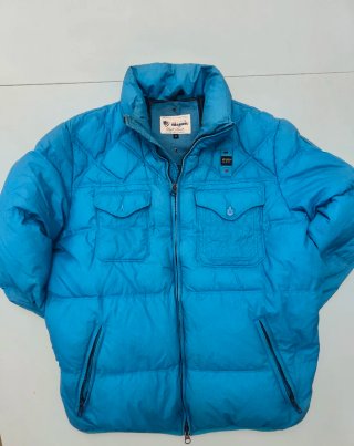 ✅ BLAUER chaqueta T XL ✅