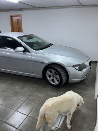 BMW Serie 6 2005