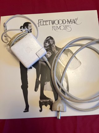 Cargador MagSafe 2 A1435