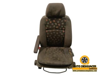 Asiento delantero izquierdo Mercedes-Benz Vito