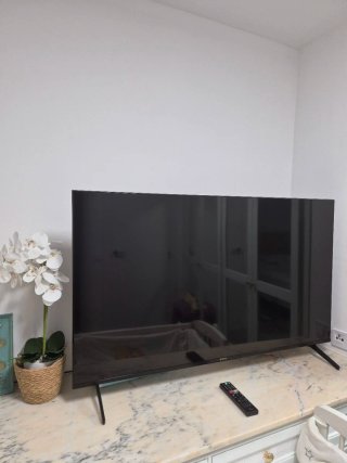 Televisor Sony 55 pulgadas (KD-55)