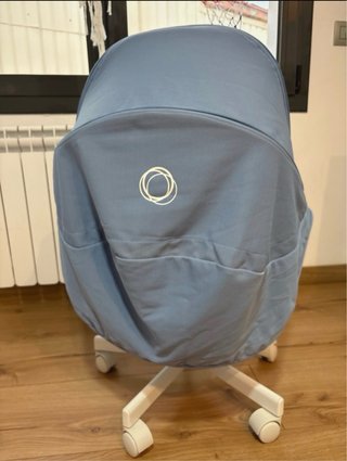 Capota Bugaboo Bee 3 Azul