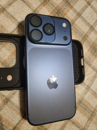 iPhone 17 Pro 512GB Blu
