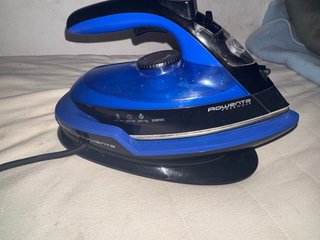Plancha Rowenta Freemove 2400W