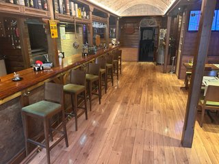 Bar Restaurante (Manresa)