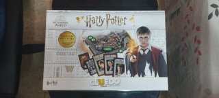 Juego de Mesa Cluedo Harry Potter