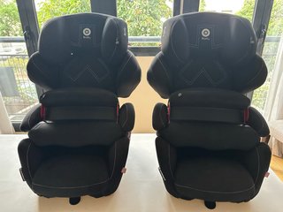 Kiddy GuardianFix Pro 2