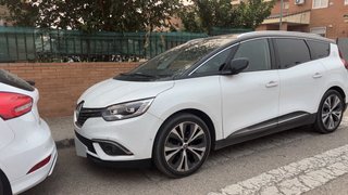 Renault Grand Scenic 2017