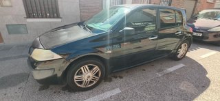 Renault Megane 2.0 gasolina