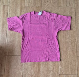 Camiseta adidas Rosa Talla S