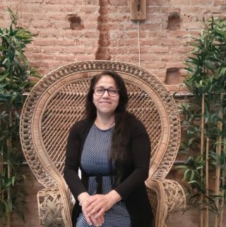 Cuidadora