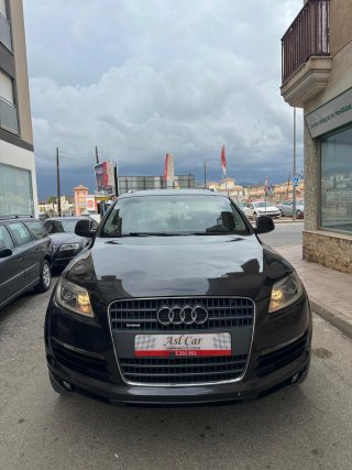 AUDI Q7 3.0 TDI