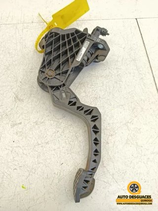 Pedal embrague Volkswagen Golf V