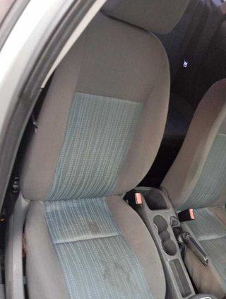 Ford asiento delantero focus berlina (cap) 422724