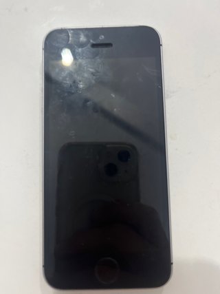 iPhone SE