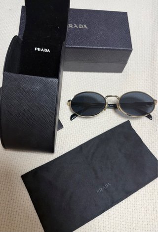 Gafas de sol Prada