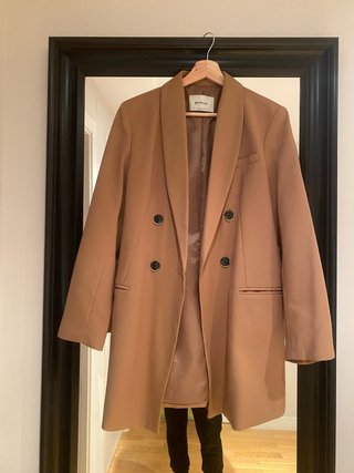 Americana Stradivarius Beige