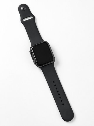 Apple Watch Series 0 38mm gris espacial + caja
