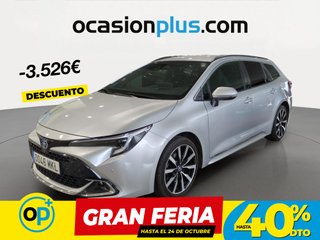 Toyota Corolla 200H Touring Sport Style Edition 144 kW (196 CV)