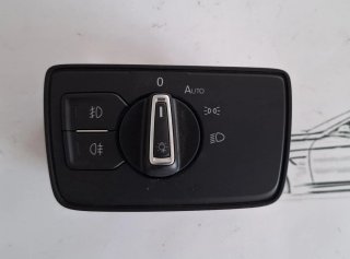 Mando de luces Volkswagen Passat