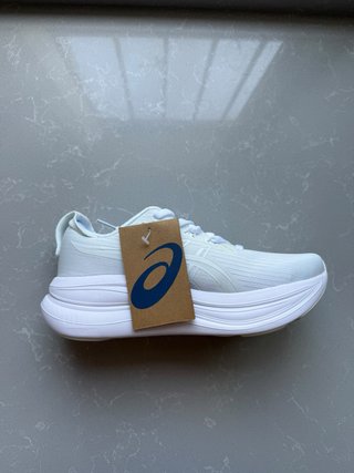 Zapatillas Asics Gel Nimbus 29