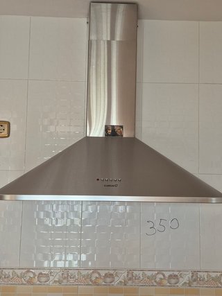 Campana Extractora Cata 90cm