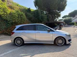 Mercedes-Benz Clase B 2019
