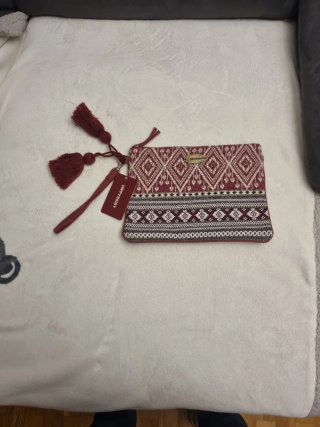 Bolso de mano Hippysidy