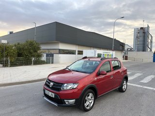 DACIA SANDERO 1.0i STEPWAY 90CV