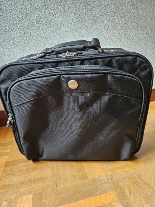 Maletín para portátil Dell