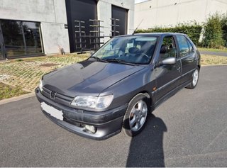 Peugeot XSi 306
