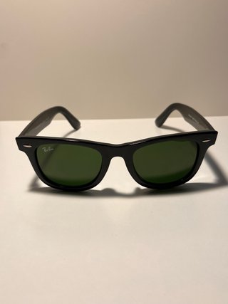 Gafas Ray-Ban Negras