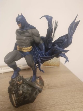 Figura Batman Diamond Gallery