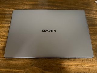 Portátil Huawei MateBook D15