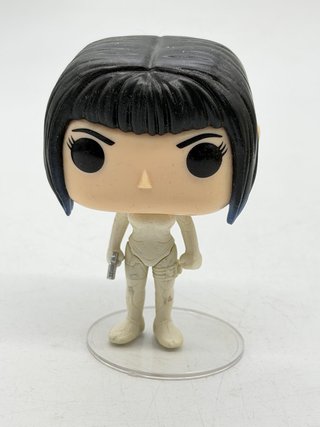 FUNKO POP MAJOR 384 GHOST IN THE SHELL